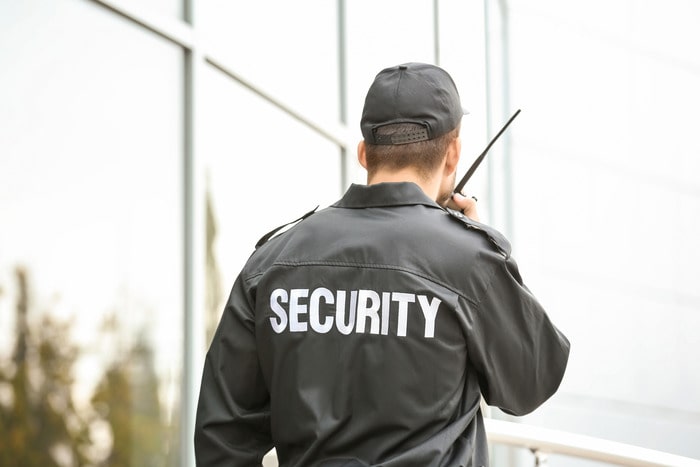 security_guard